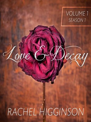 cover image of Love and Decay